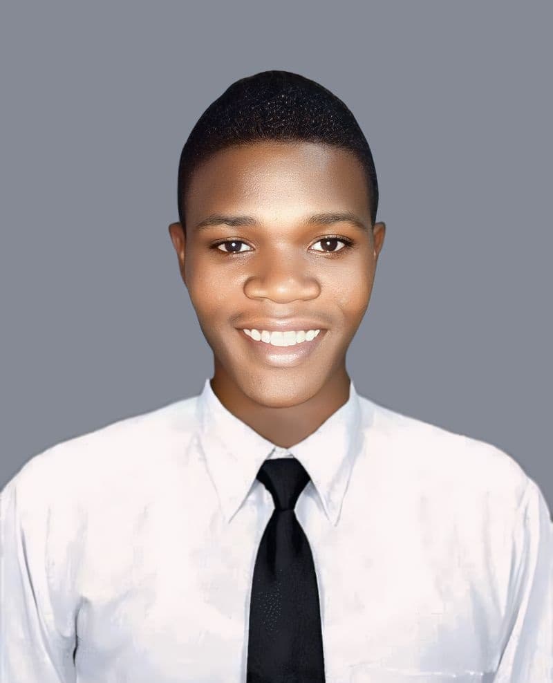 Collins Vidzro, Founder & CEO