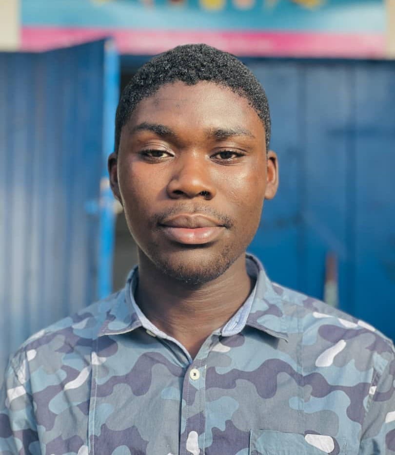 Kane Vidzro, Co-Founder & CTO