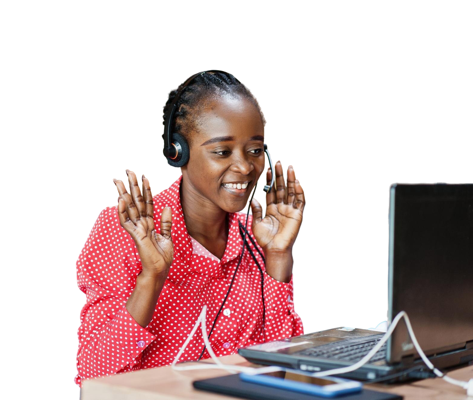 Customer Communication